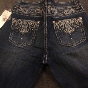 Brand new Jeans with tags